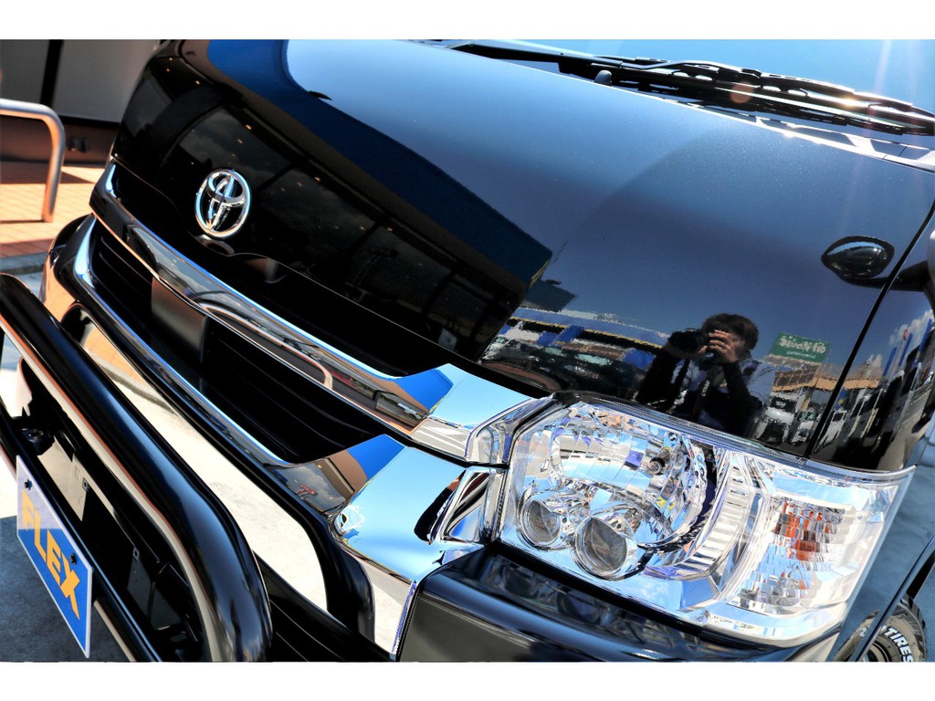 メーカーオプション ＬＥＤヘッドライト！！