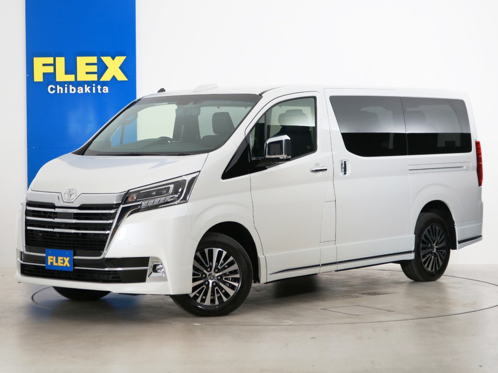 アルヴェルとどっちが快適 トヨタ 高級ミニバン グランエース の気になるすべてを徹底比較 解説 話題を先取り 新型車解説19 Mota