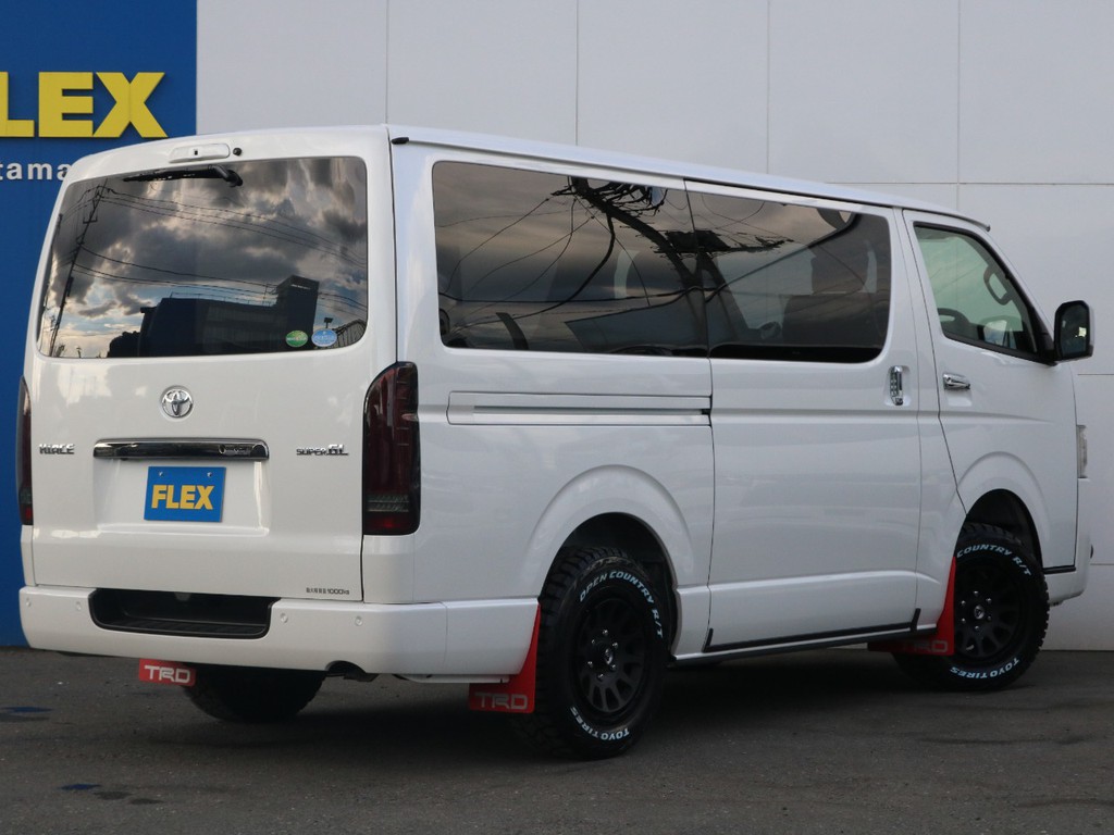 店舗在庫につき即納車可能です！最短2週間でご案内致します！