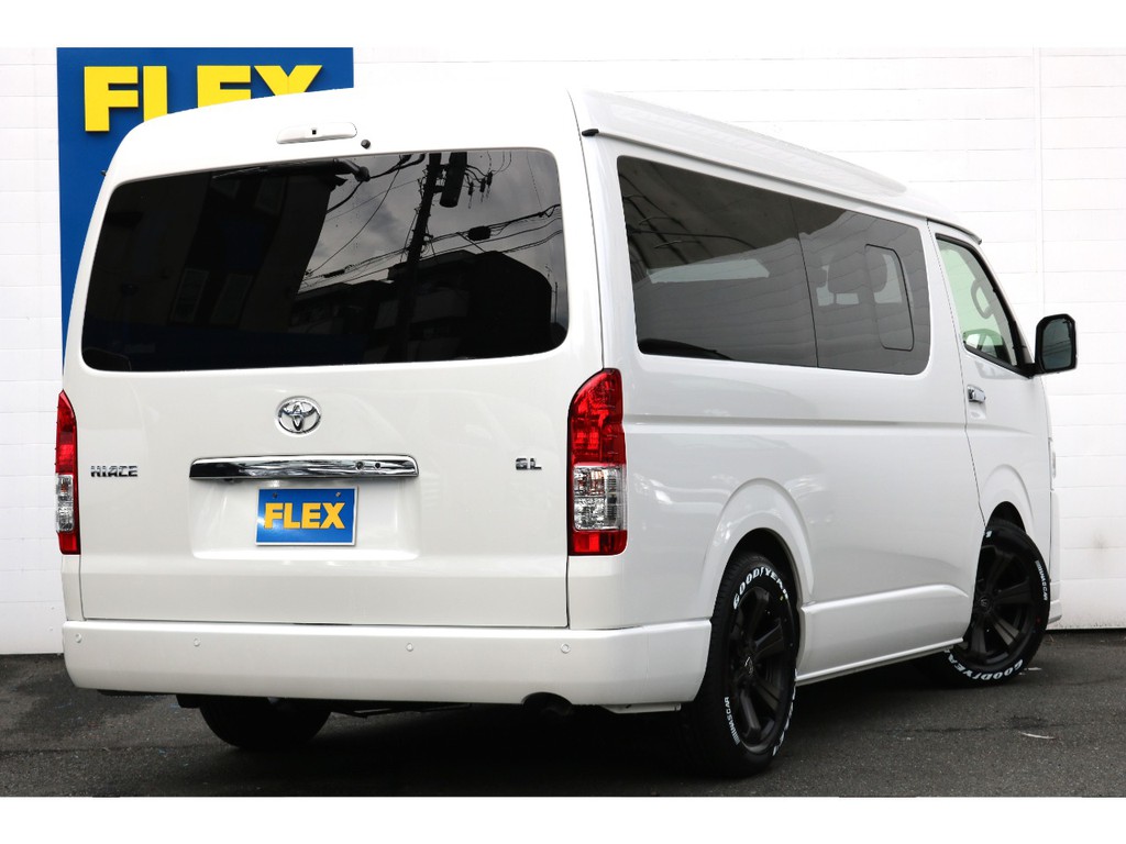 ２インチローダウンＫＩＴ！前後薄型バンプストップラバー！