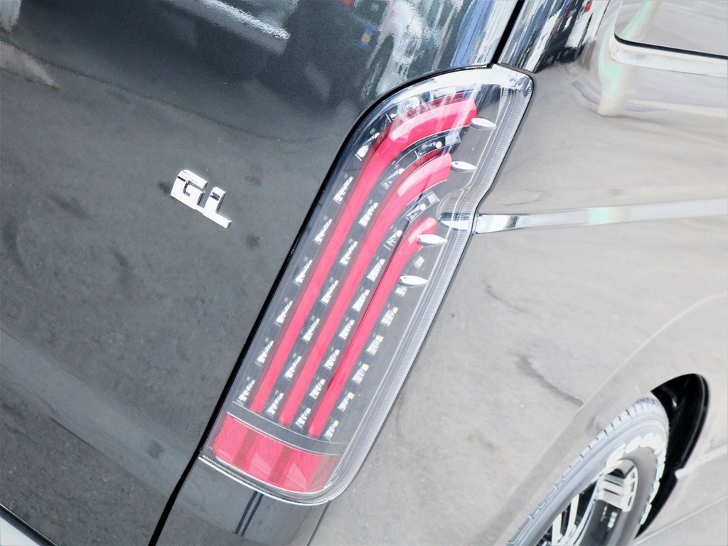 ４１５ＣＯＢＲＡ　ＬＥＤテールランプ