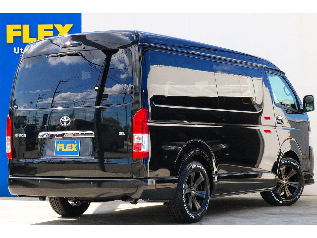 新車6型未使用車☆