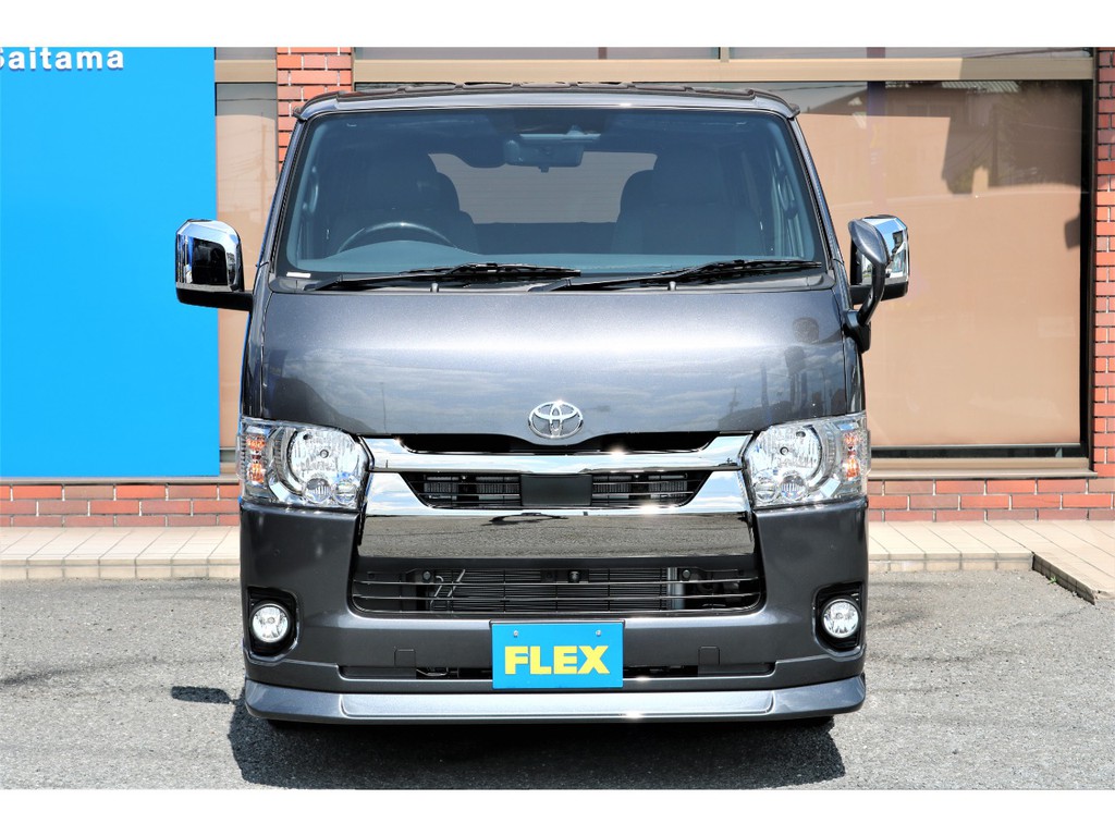 ＦＬＥＸさいたま店に在庫しております！