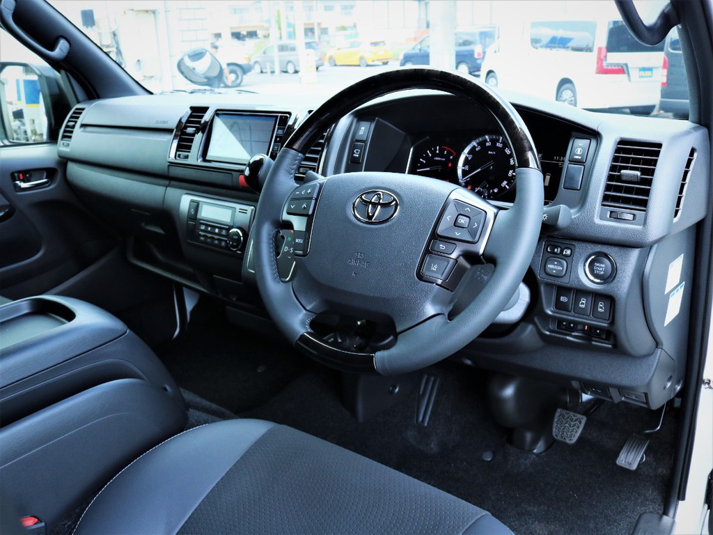 ご納車後のアフターもお任せ下さい！車検整備カスタムなんでも可能です！