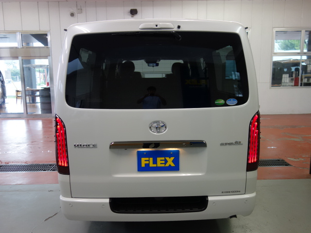 新車ダークプライムⅡ２８００ディーゼル４ＷＤ、ナビベットＫＩＴパッケージ完成致しました！！店頭在庫車、即納車可能になります！！