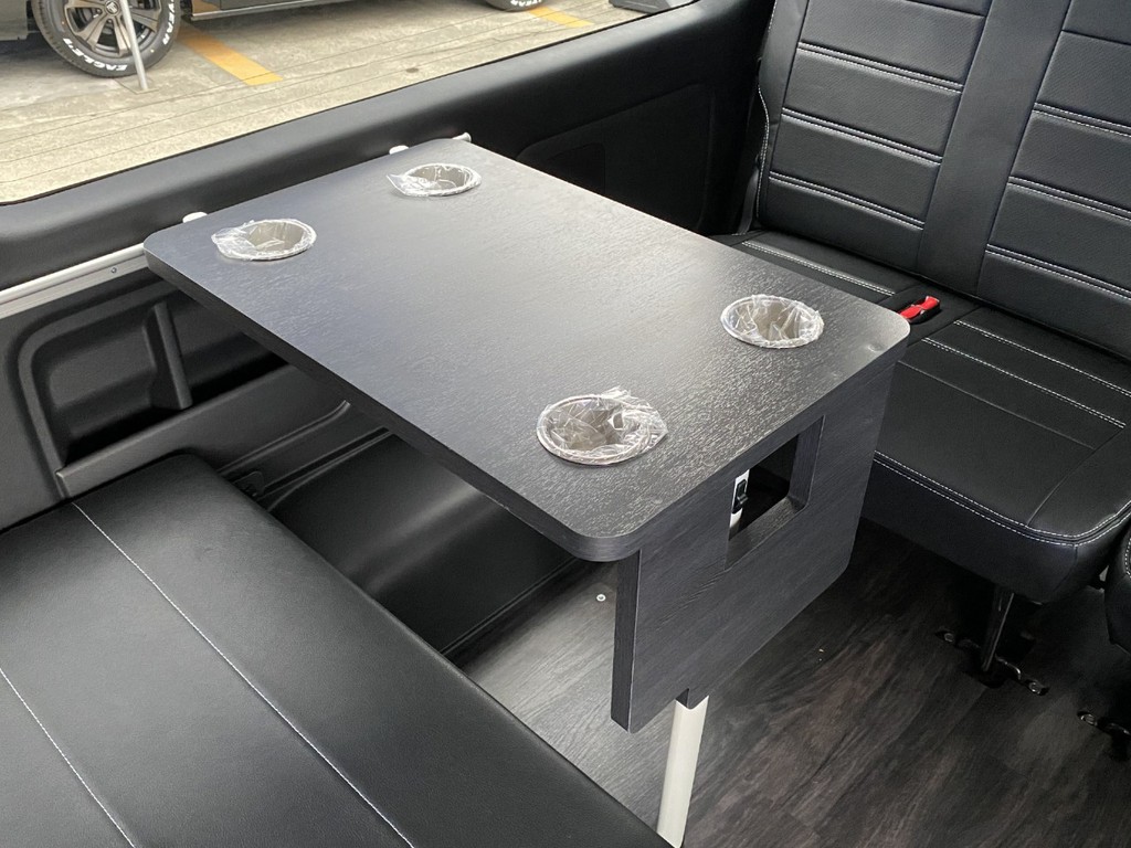 専用テーブル完備！！