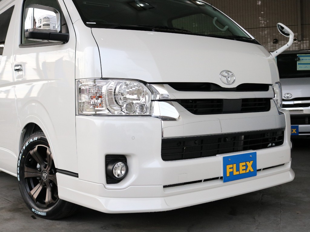 TOYOTAセーフティセンス☆