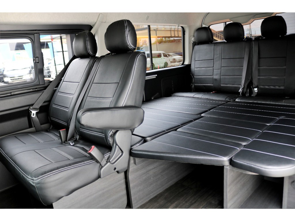 内装架装Ｖｅｒ.１