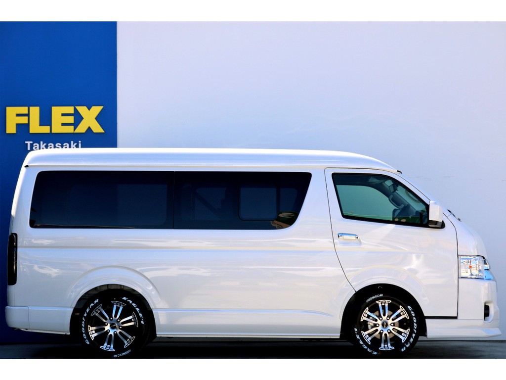 １.１５インチローダウン済！！