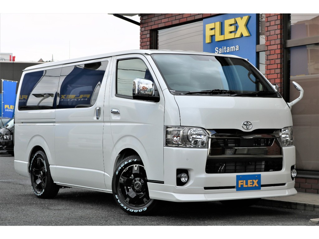 ＦＬＥＸさいたま店に在庫しております！
