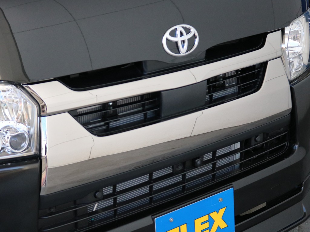TOYOTAセーフティセンス☆