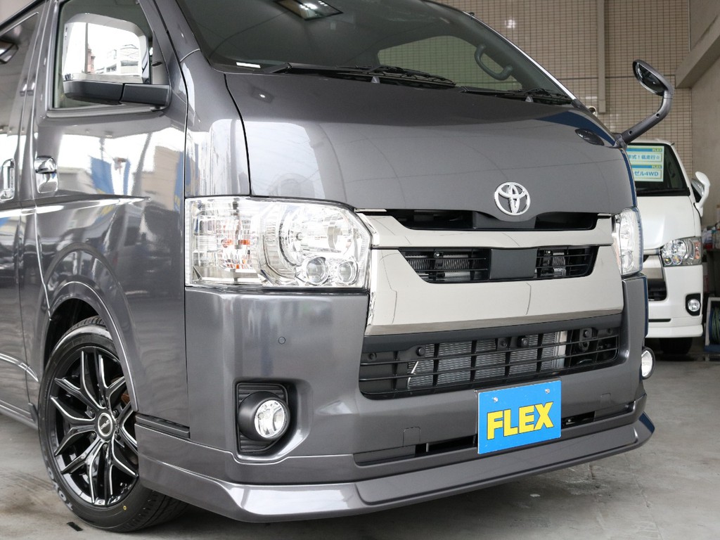 TOYOTAセーフティセンス☆