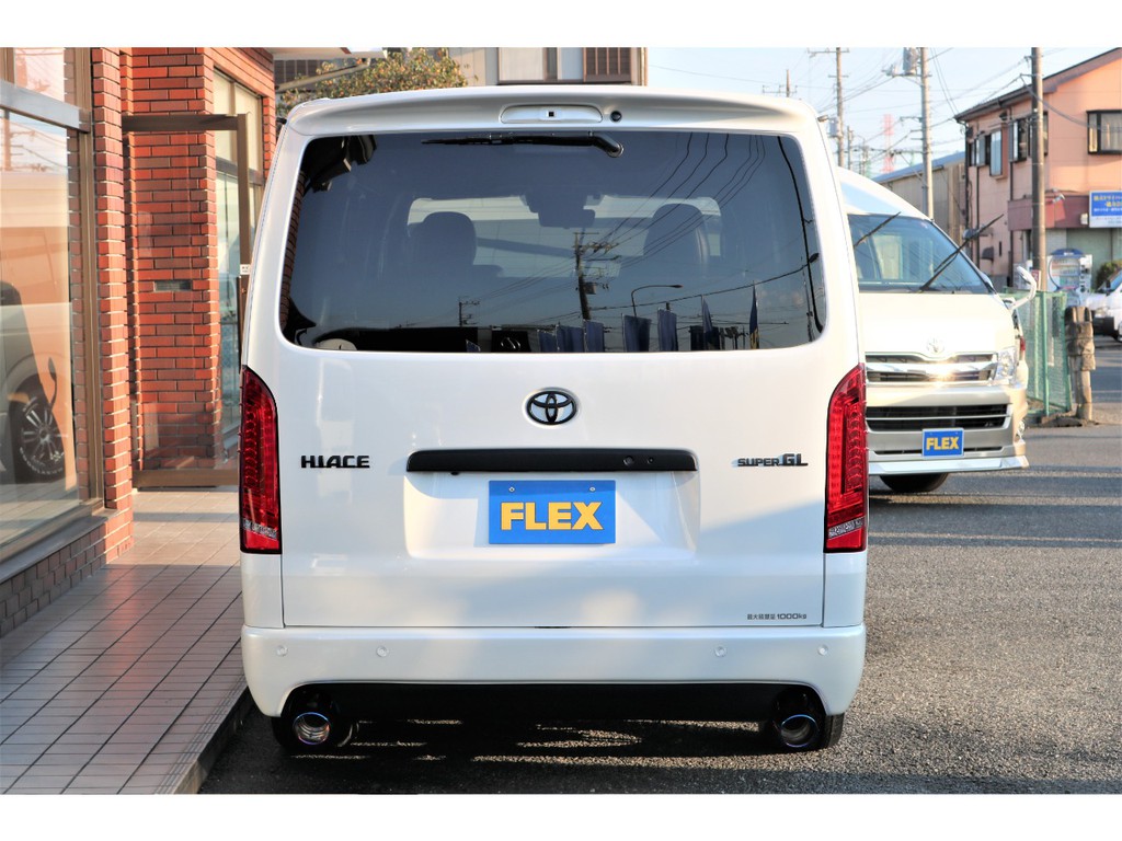 ＦＬＥＸさいたま店に展示しております☆