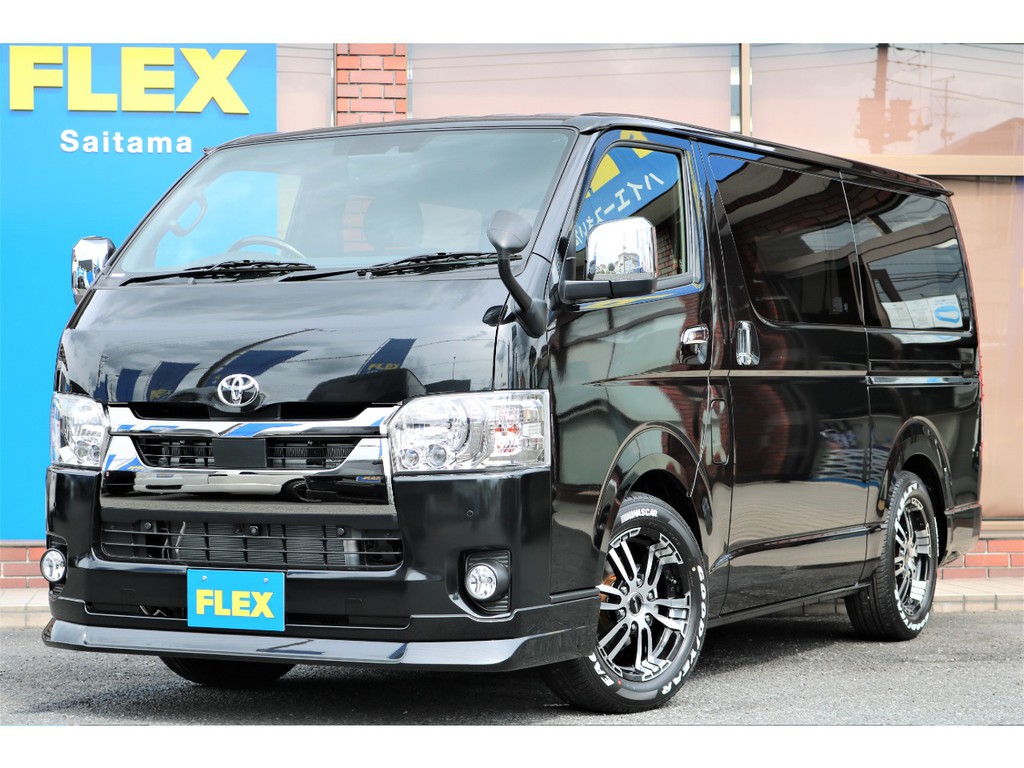 特別仕様車ダークプライムⅡ！ライトカスタム！ナビパッケージ完成です☆