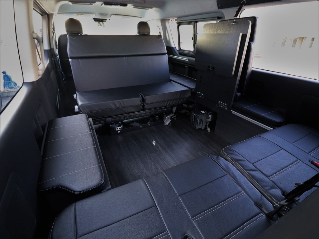 ラウンジスタイルレイアウトも可能です！