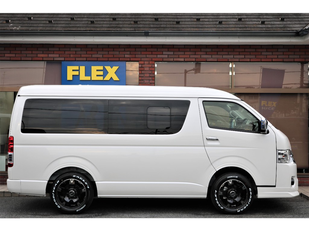 ノーマル車高です！１．５インチローダウンまでは無料にて承ります☆