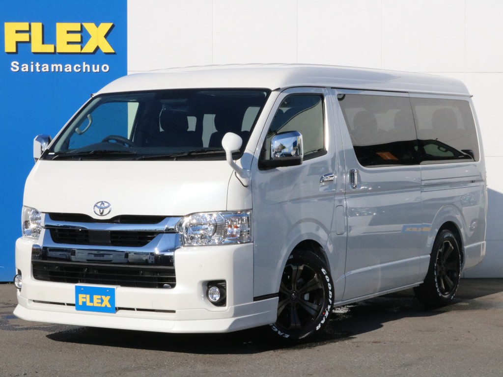 豊富な在庫車両！幅広いラインナップ！広々した展示場が魅力の店舗です！048-620-7717までお問い合わせください！