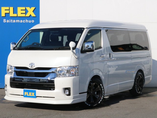 豊富な在庫車両！幅広いラインナップ！広々した展示場が魅力の店舗です！048-620-7717までお問い合わせください！