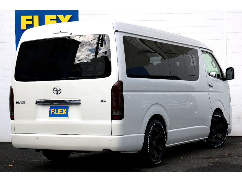 ２インチローダウンＫＩＴ！前後薄型バンプストップラバー！