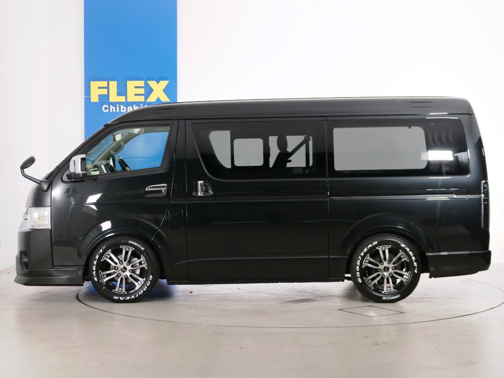 ２インチ（５０ｍｍ）ローダウン済み♪