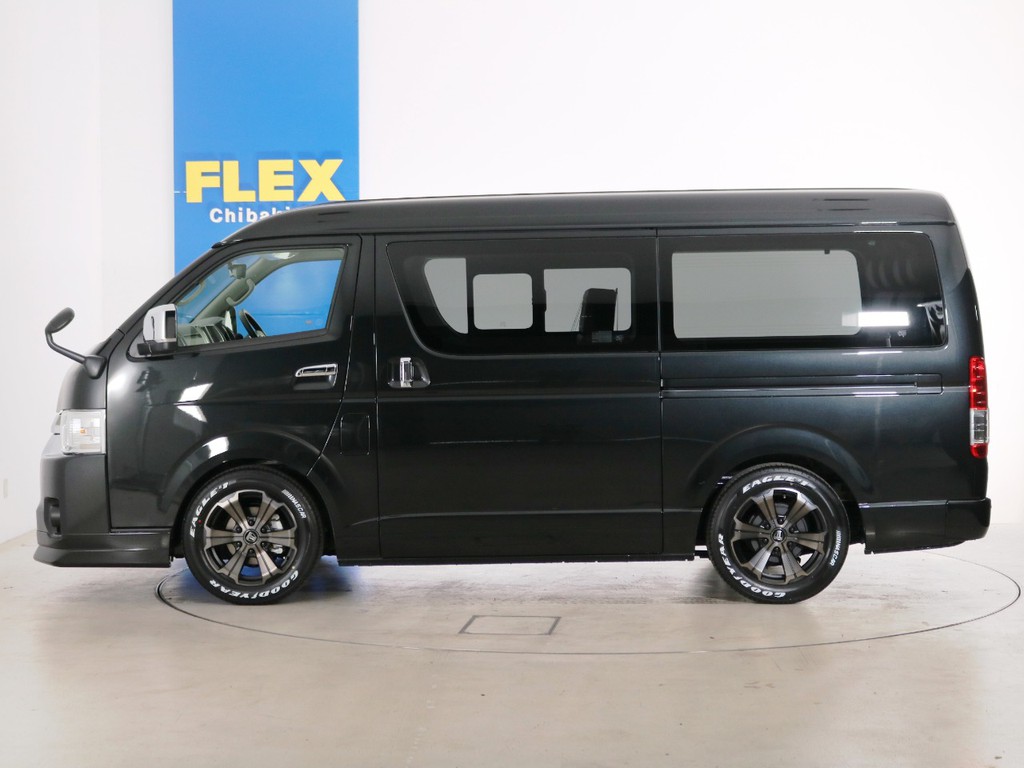 ２インチ（５０ｍｍ）ローダウン済み♪