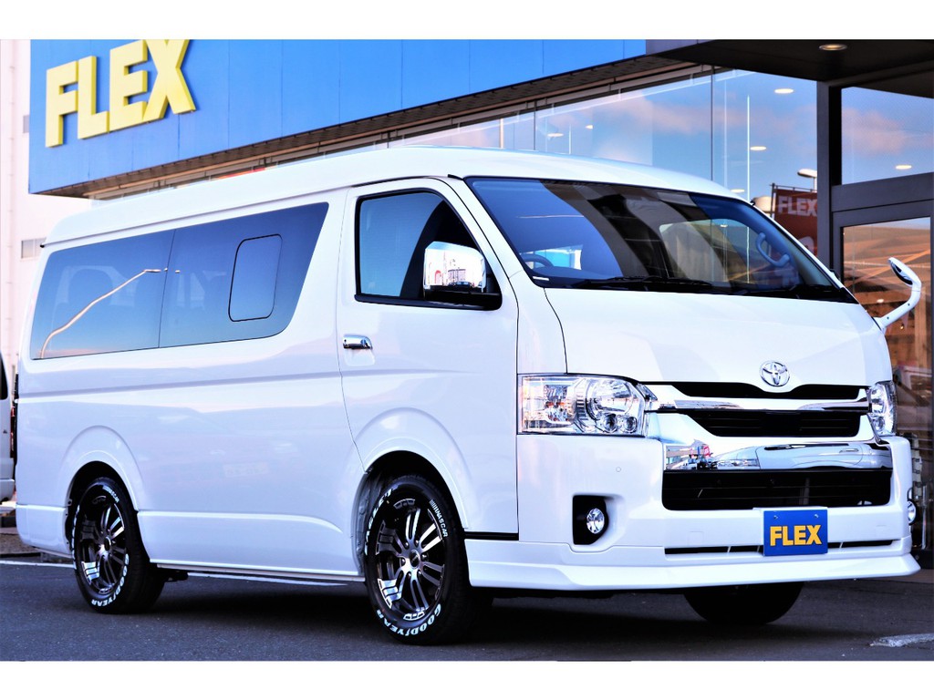 その他カスタムも大歓迎です！お気軽に御相談下さいませ！