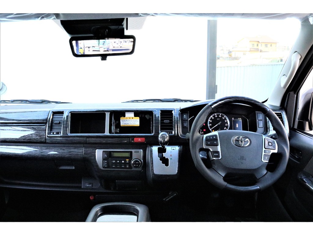 シルクブレイズインテリアパネルセット