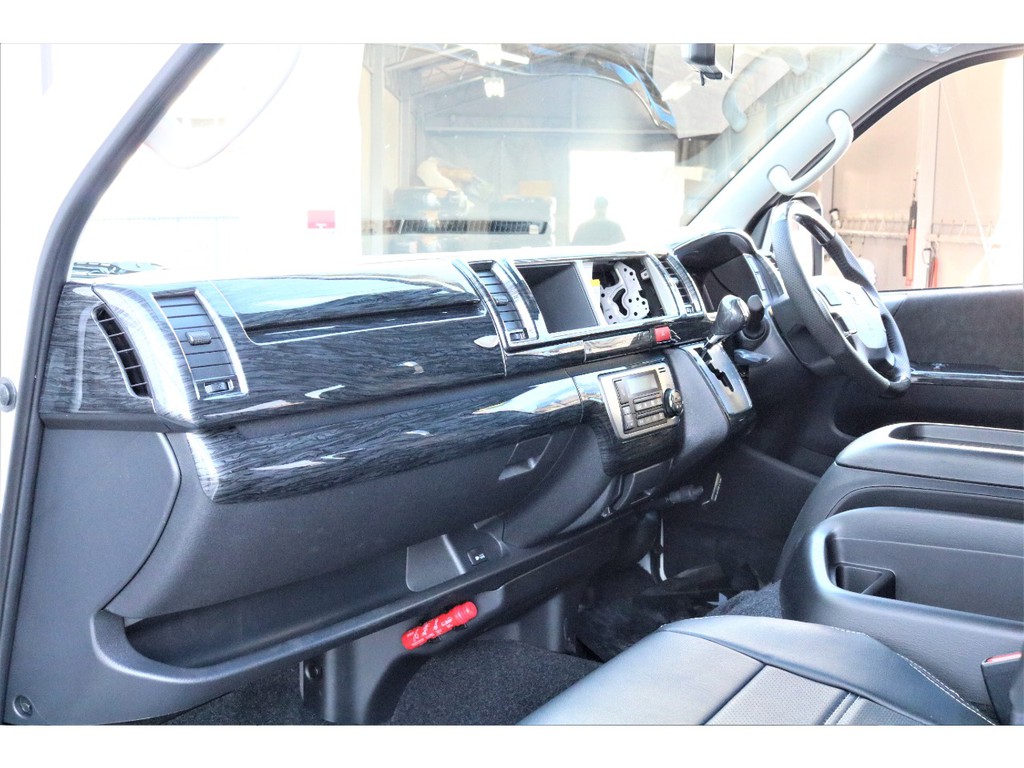 シルクブレイズインテリアパネルセット