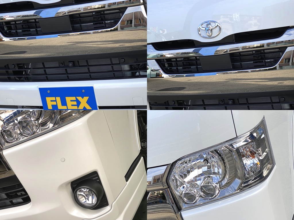 現行モデルは安全性能が向上！！
