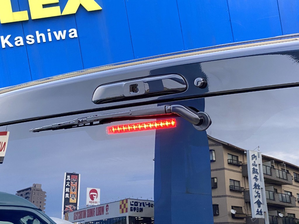 デジタルインナーミラー専用カメラ！！