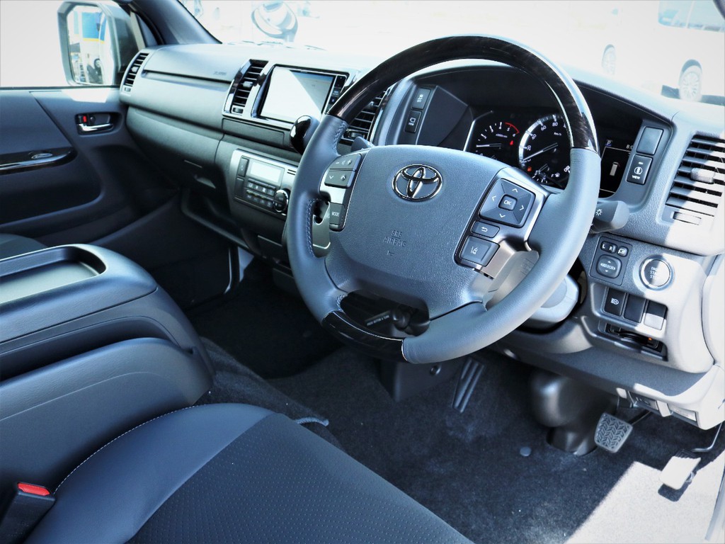 ご納車後のアフターもお任せ下さい！車検整備カスタムなんでも可能です！