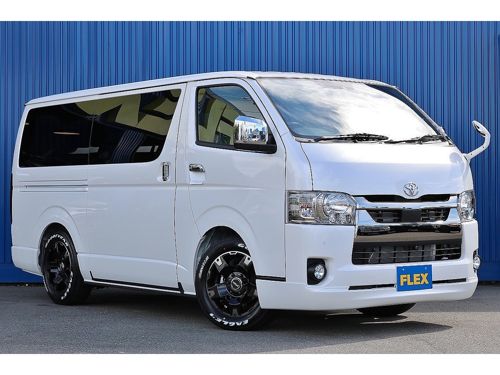 415cobraフロントリップスポイラー　クリーンルックⅢ装着♪