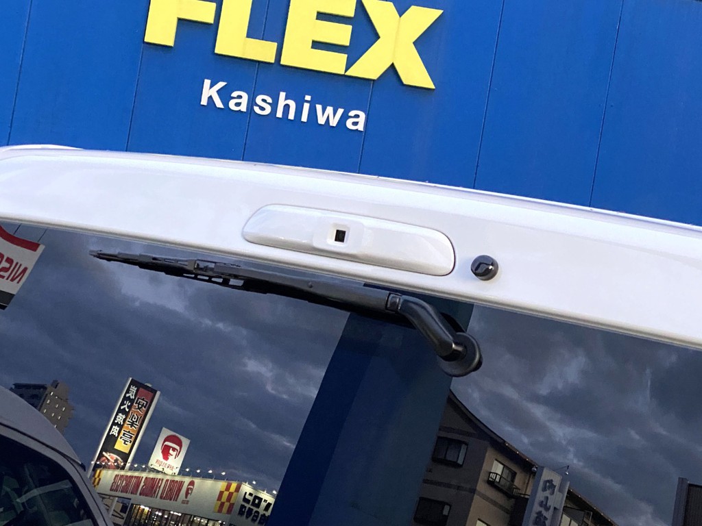 デジタルインナーミラー専用カメラ！！