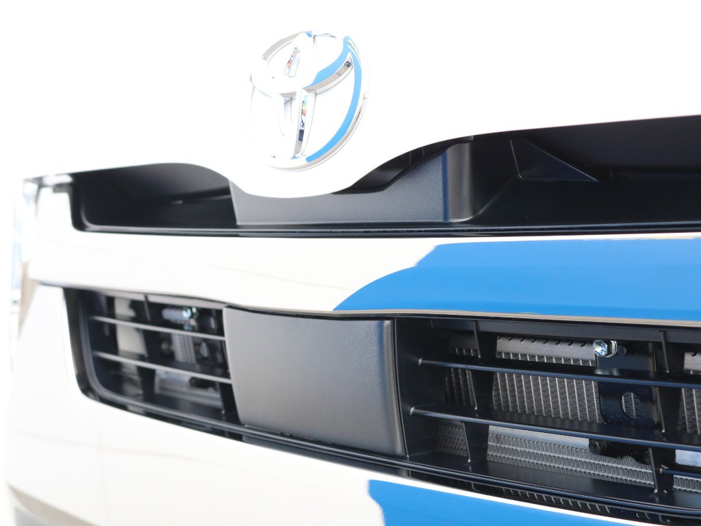 トヨタセーフティー搭載☆安全運転をサポートします！