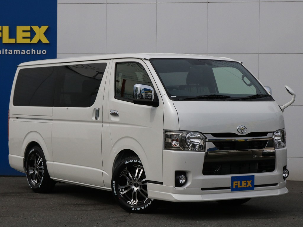 維持費がお得な4ナンバー登録♪5名様までご乗車可能です！