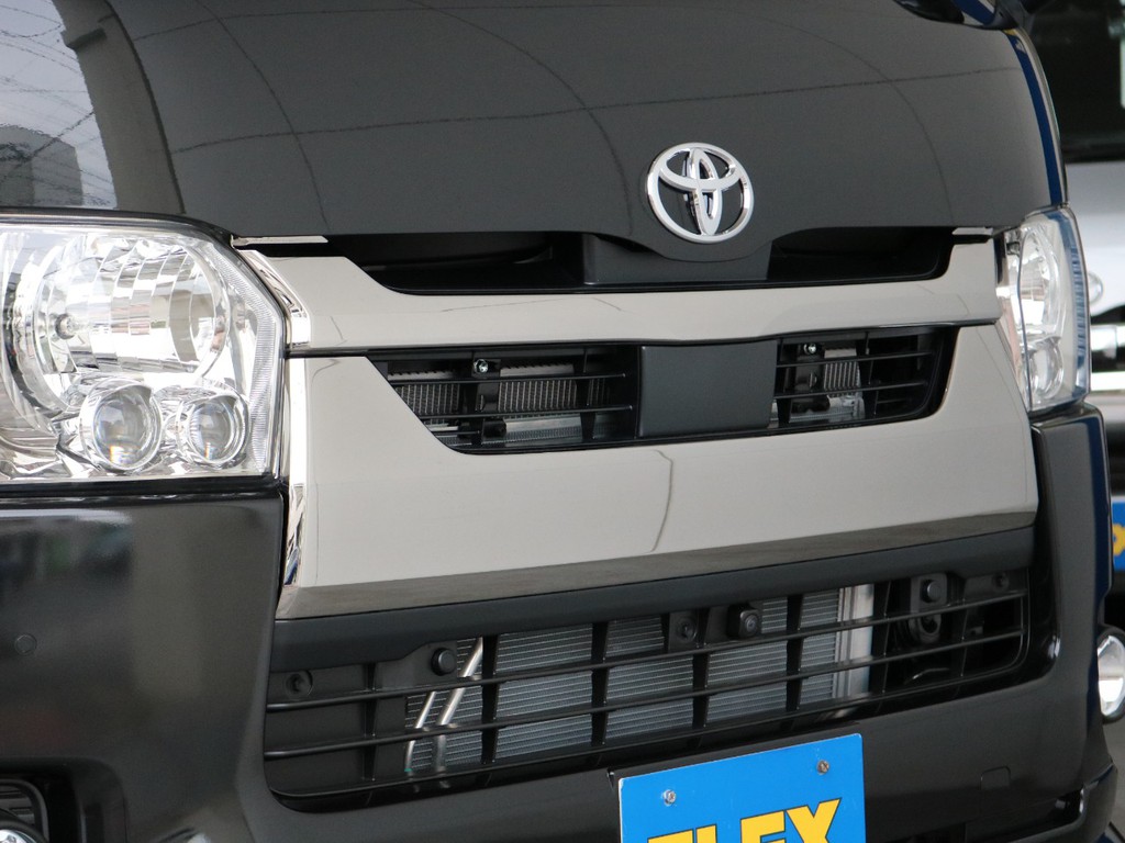 TOYOTAセーフティセンス☆