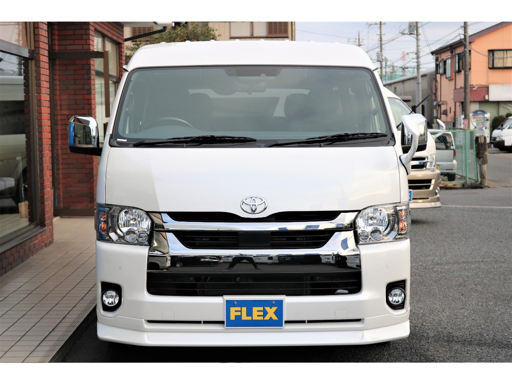 新車でも希少なワイドＶです！是非ご検討下さいませ☆