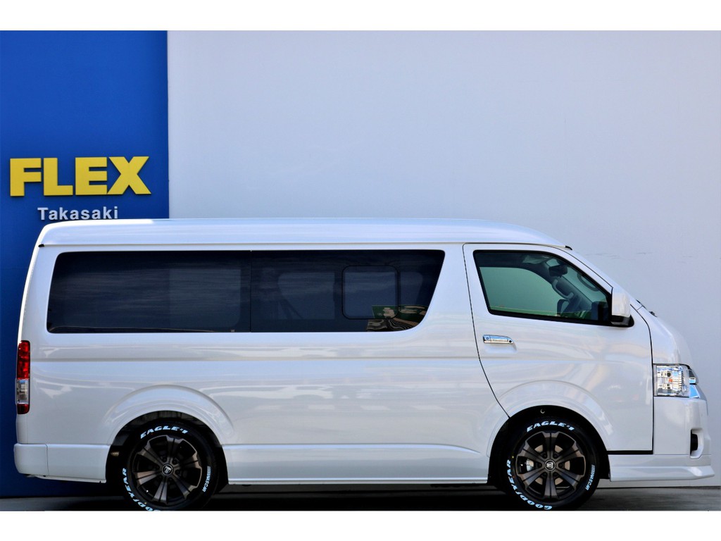 １.１５インチローダウン済！！