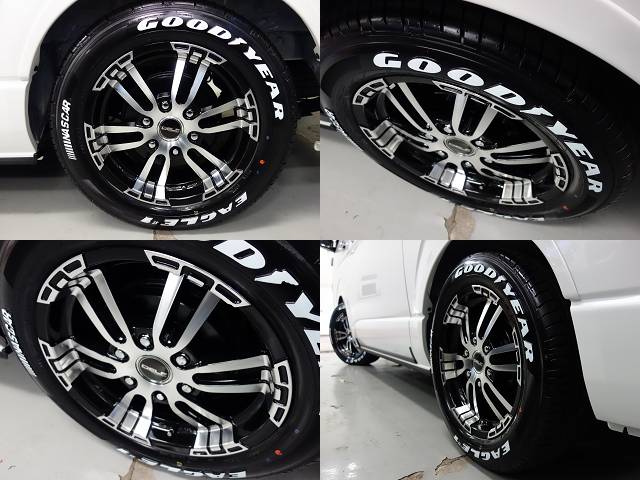 新型ワゴンＧＬ４ＷＤＶｅｒ５シートアレンジツインナビパッケージ完成致しました！！店頭在庫車、即納車可能になります！！