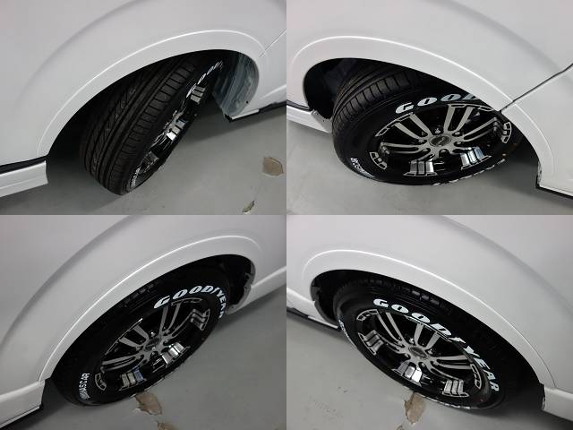 新型ワゴンＧＬ４ＷＤＶｅｒ５シートアレンジツインナビパッケージ完成致しました！！店頭在庫車、即納車可能になります！！