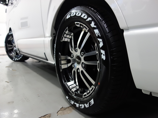 新型ワゴンＧＬ４ＷＤＶｅｒ５シートアレンジツインナビパッケージ完成致しました！！店頭在庫車、即納車可能になります！！