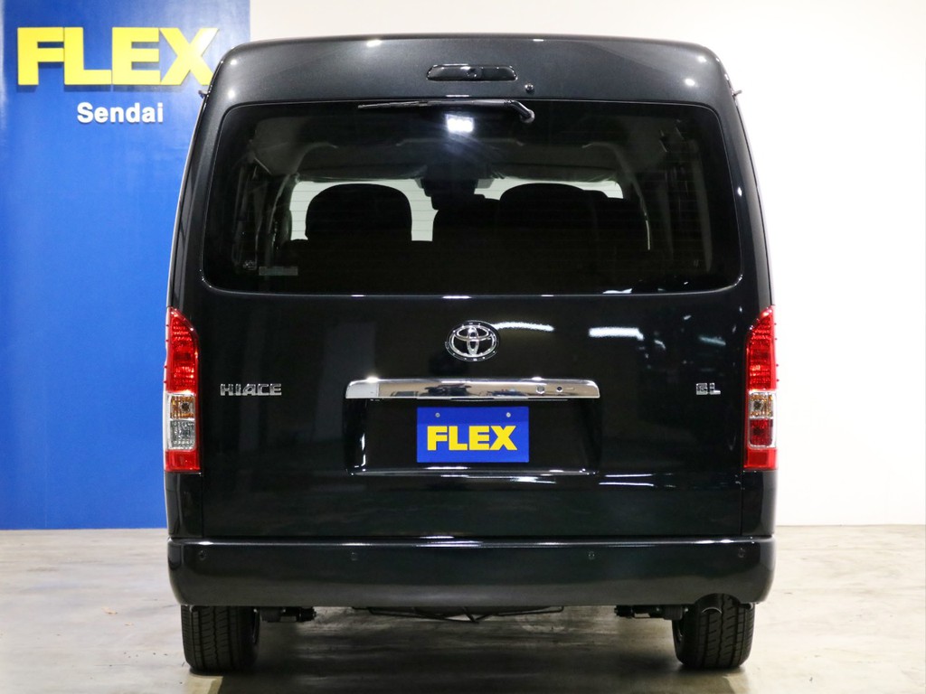 シートアレンジ車両が即納車可能です！【sendai@flex.jp】迄お早めに！
