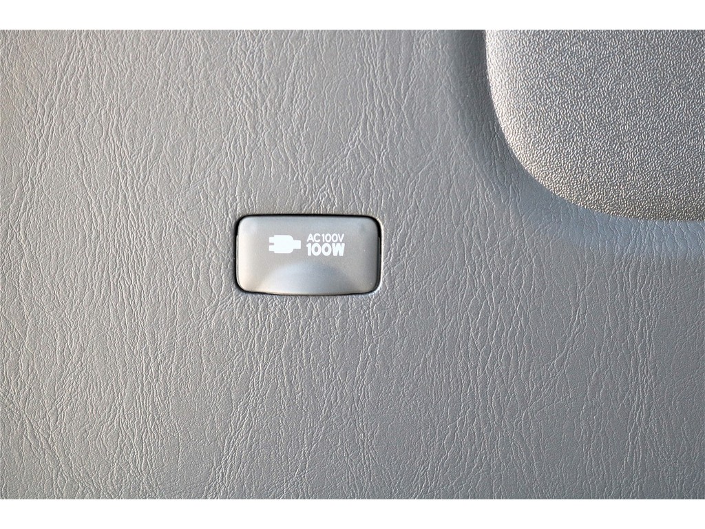 １００Ｖ電源