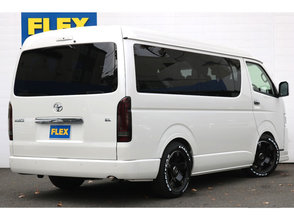 ２インチローダウンＫＩＴ！前後薄型バンプストップラバー！