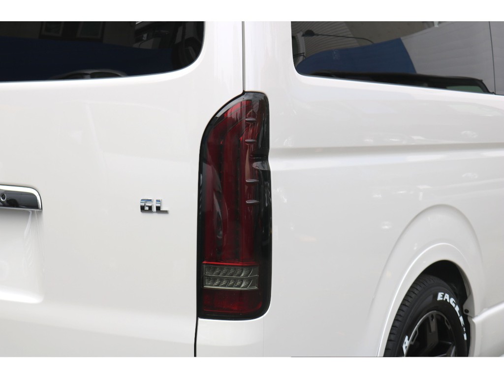 ＦＬＥＸアルティメットＬＥＤテール！