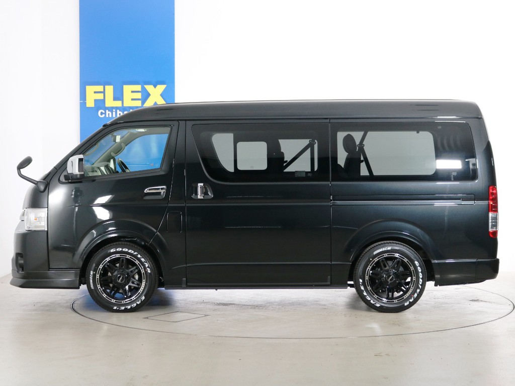 １．５インチ（３８ｍｍ）ローダウン済み♪