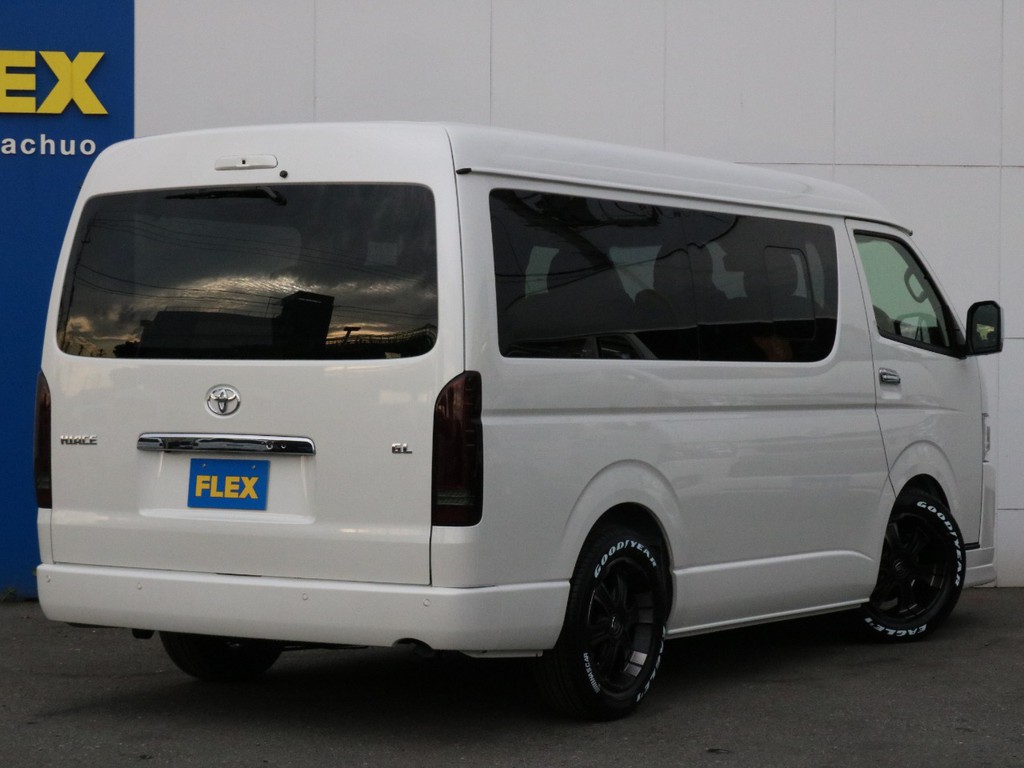 トヨタ純正メーカー保証付き☆5年または10万キロのどちらか早い方が保証対象となります！