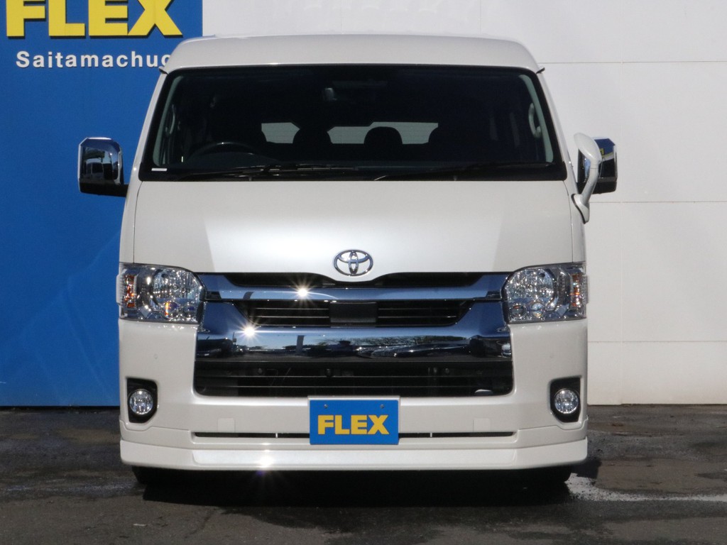 トヨタ純正メーカー保証付き！5年または10万キロが保証対象となります！