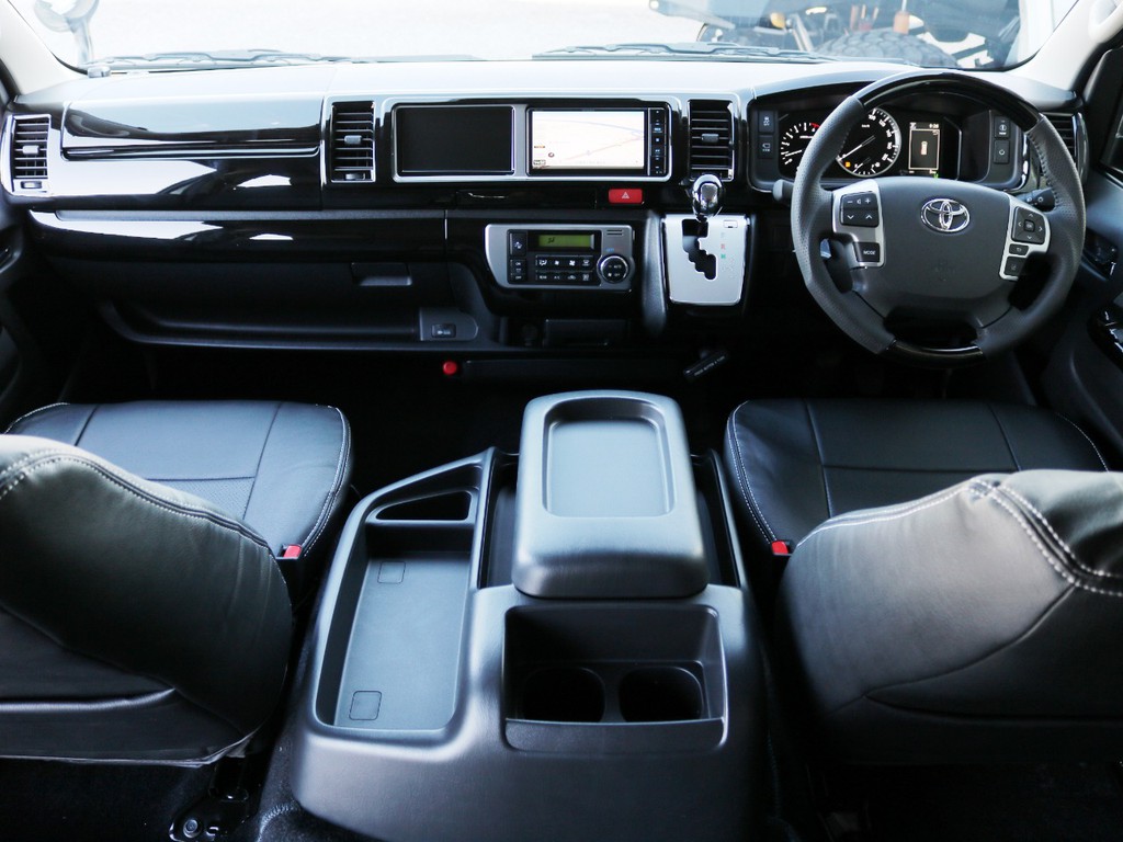内外装にカスタムを施した新車ワゴンＧＬが入庫いたしました♪