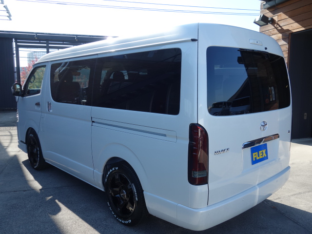 ローダウン公認取得後のご納車となりますのでご安心ください♪